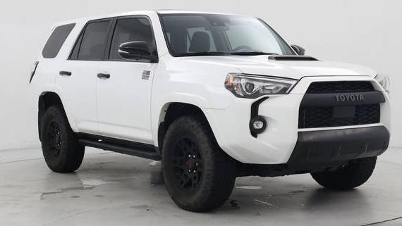 TOYOTA 4-RUNNER 2024 JTERU5JR0R6269563 image