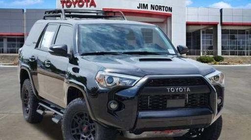 TOYOTA 4-RUNNER 2024 JTELU5JR3R6295340 image