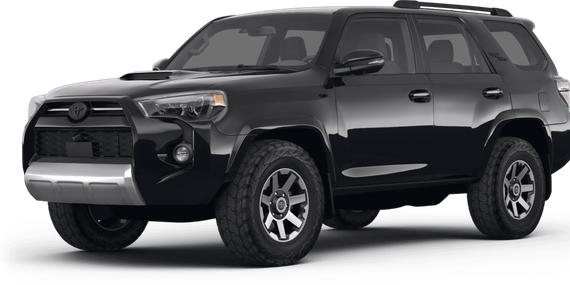 TOYOTA 4-RUNNER 2024 JTERU5JR7R6221641 image