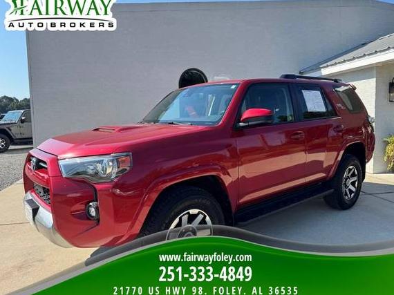 TOYOTA 4-RUNNER 2024 JTEPU5JR3R6240985 image TOYOTA 4-RUNNER 2024 JTEPU5JR3R6240985 image