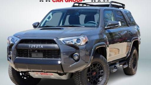 TOYOTA 4-RUNNER 2024 JTELU5JR4R6258068 image