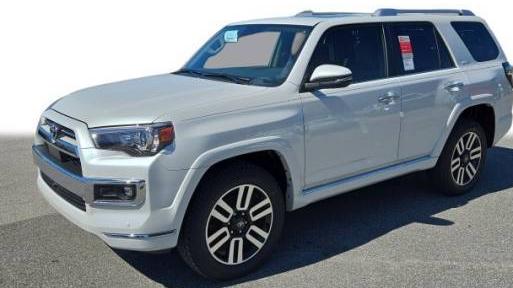 TOYOTA 4-RUNNER 2024 JTEKU5JR3R6238048 image