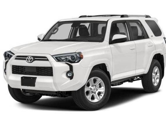 TOYOTA 4-RUNNER 2024 JTENU5JR5R6237500 image TOYOTA 4-RUNNER 2024 JTENU5JR5R6237500 image