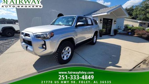 TOYOTA 4-RUNNER 2024 JTEMU5JR2R6245534 image TOYOTA 4-RUNNER 2024 JTEMU5JR2R6245534 image