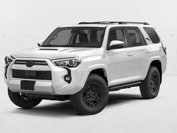 TOYOTA 4-RUNNER 2024 JTERU5JR9R6274969 image TOYOTA 4-RUNNER 2024 JTERU5JR9R6274969 image