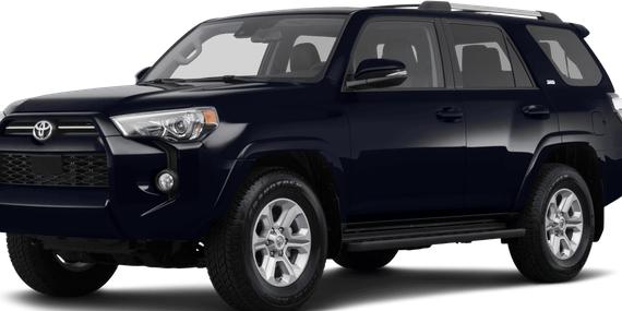 TOYOTA 4-RUNNER 2024 JTEMU5JR9R6276747 image TOYOTA 4-RUNNER 2024 JTEMU5JR9R6276747 image