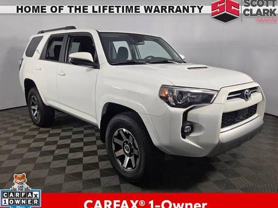 TOYOTA 4-RUNNER 2024 JTEPU5JR0R6285575 image TOYOTA 4-RUNNER 2024 JTEPU5JR0R6285575 image