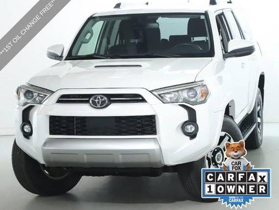 TOYOTA 4-RUNNER 2024 JTEPU5JR1R6253136 image TOYOTA 4-RUNNER 2024 JTEPU5JR1R6253136 image