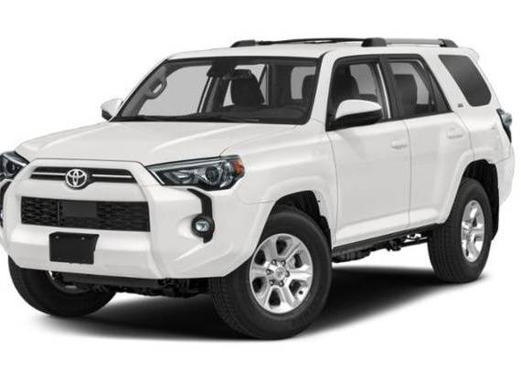TOYOTA 4-RUNNER 2024 JTEMU5JRXR6268382 image TOYOTA 4-RUNNER 2024 JTEMU5JRXR6268382 image