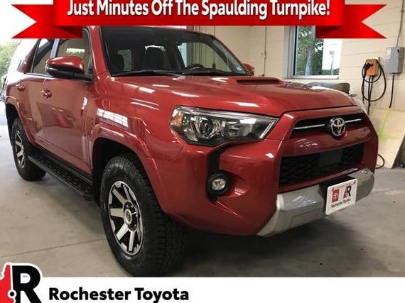 TOYOTA 4-RUNNER 2024 JTERU5JR0R6284984 image TOYOTA 4-RUNNER 2024 JTERU5JR0R6284984 image