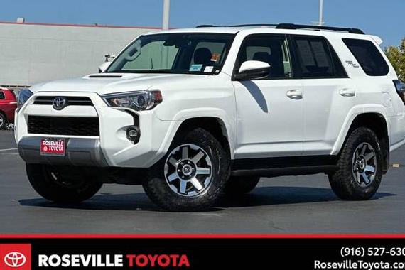 TOYOTA 4-RUNNER 2024 JTEPU5JR2R6250570 image TOYOTA 4-RUNNER 2024 JTEPU5JR2R6250570 image