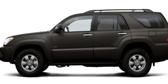 TOYOTA 4-RUNNER 2006 JTEZU14R268052472 image