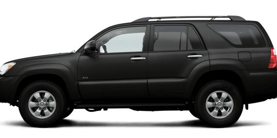 TOYOTA 4-RUNNER 2006 JTEZU17R760080634 image TOYOTA 4-RUNNER 2006 JTEZU17R760080634 image