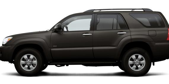 TOYOTA 4-RUNNER 2006 JTEZU14R160077393 image