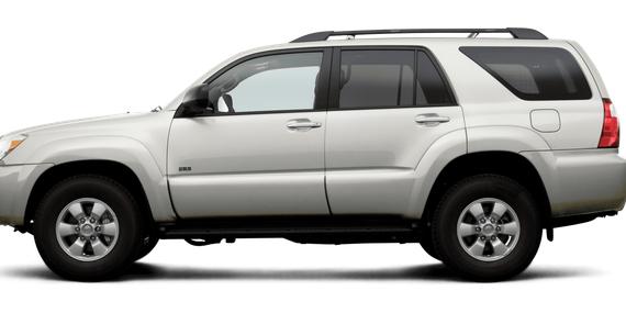 TOYOTA 4-RUNNER 2006 JTEBT17R960063919 image