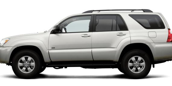 TOYOTA 4-RUNNER 2006 JTEBU14R660098578 image