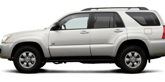 TOYOTA 4-RUNNER 2006 JTEBU17R860088923 image