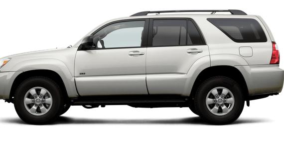 TOYOTA 4-RUNNER 2006 JTEBU14R068068963 image
