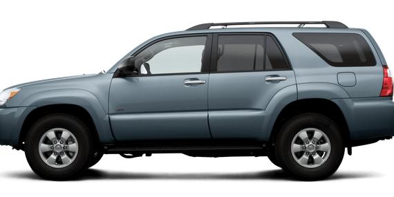 TOYOTA 4-RUNNER 2006 JTEZU14R968043042 image