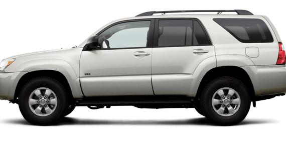 TOYOTA 4-RUNNER 2006 JTEBU14R260082703 image