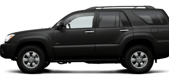 TOYOTA 4-RUNNER 2006 JTEBU14R668068904 image