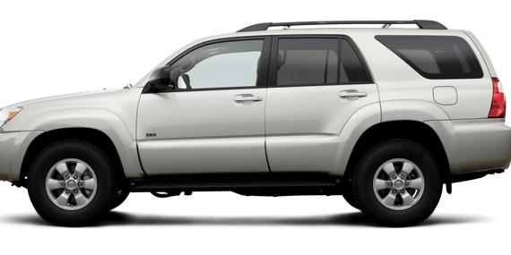 TOYOTA 4-RUNNER 2006 JTEBT14R768035381 image