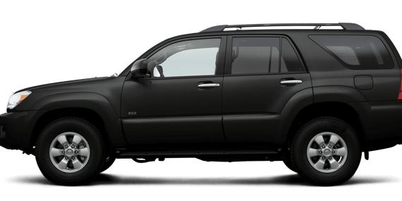TOYOTA 4-RUNNER 2006 JTEBU14R060101877 image