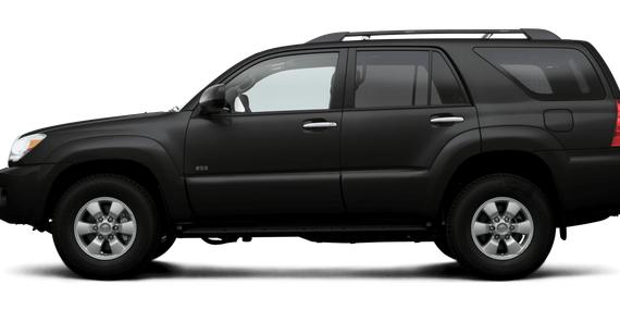 TOYOTA 4-RUNNER 2006 JTEBU14R168056840 image