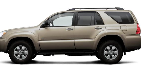 TOYOTA 4-RUNNER 2006 JTEBU14R960088272 image