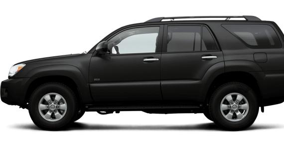 TOYOTA 4-RUNNER 2006 JTEBU14R268075705 image