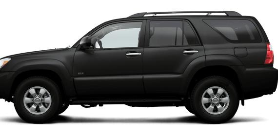 TOYOTA 4-RUNNER 2006 JTEBT14R160059397 image