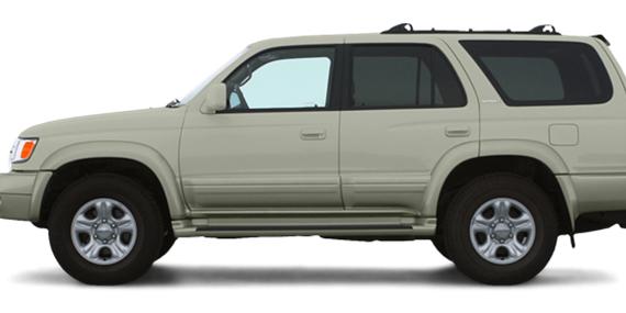 TOYOTA 4-RUNNER 2002 JT3HN86R720383385 image TOYOTA 4-RUNNER 2002 JT3HN86R720383385 image