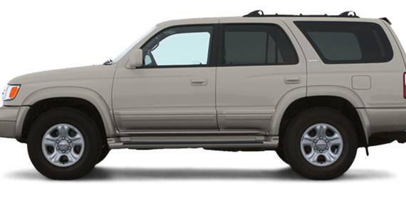 TOYOTA 4-RUNNER 2002 JT3GN86R720241601 image TOYOTA 4-RUNNER 2002 JT3GN86R720241601 image