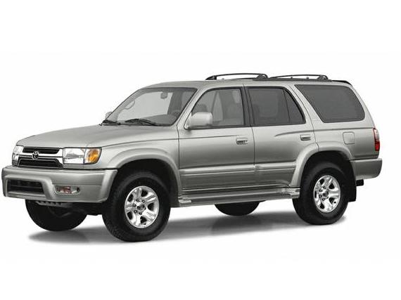 TOYOTA 4-RUNNER 2002 JT3HN86R520374152 image TOYOTA 4-RUNNER 2002 JT3HN86R520374152 image