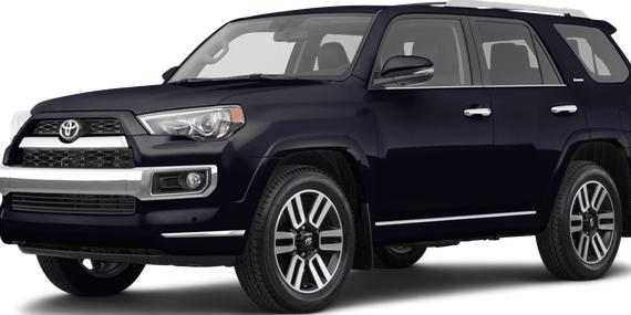 TOYOTA 4-RUNNER 2020 JTEBU5JR9L5778498 image