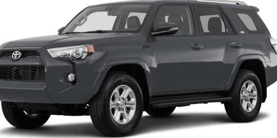 TOYOTA 4-RUNNER 2020 JTEBU5JR6L5820478 image