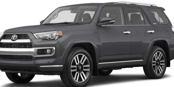 TOYOTA 4-RUNNER 2020 JTEZU5JR8L5222472 image