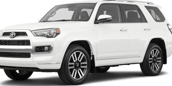 TOYOTA 4-RUNNER 2020 JTEZU5JRXL5216768 image