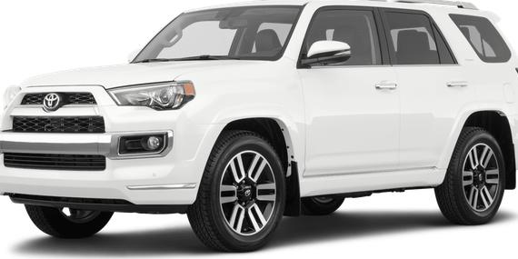 TOYOTA 4-RUNNER 2020 JTEBU5JR8L5830168 image