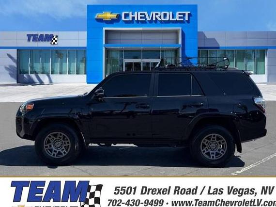 TOYOTA 4-RUNNER 2020 JTEBU5JR0L5812473 image