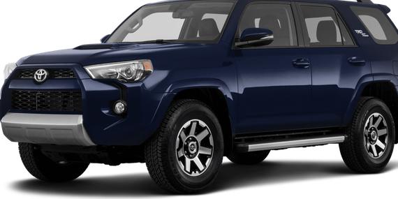 TOYOTA 4-RUNNER 2020 JTEBU5JR5L5768454 image