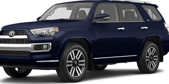 TOYOTA 4-RUNNER 2020 JTEZU5JR3L5222637 image