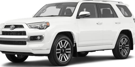 TOYOTA 4-RUNNER 2020 JTEBU5JR1L5766975 image