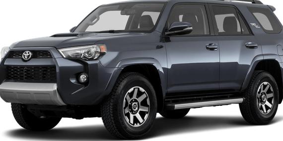 TOYOTA 4-RUNNER 2020 JTEBU5JR5L5796500 image