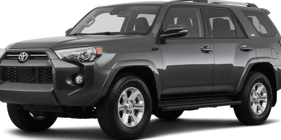 TOYOTA 4-RUNNER 2020 JTEBU5JR5L5827955 image TOYOTA 4-RUNNER 2020 JTEBU5JR5L5827955 image