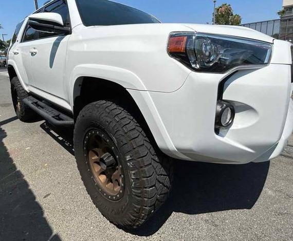 TOYOTA 4-RUNNER 2020 JTEZU5JR2L5217302 image TOYOTA 4-RUNNER 2020 JTEZU5JR2L5217302 image