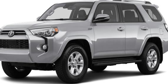 TOYOTA 4-RUNNER 2020 JTEZU5JR6L5214256 image