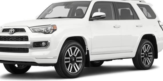 TOYOTA 4-RUNNER 2020 JTEZU5JR0L5215371 image