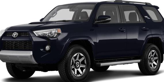 TOYOTA 4-RUNNER 2020 JTEBU5JR9L5742813 image
