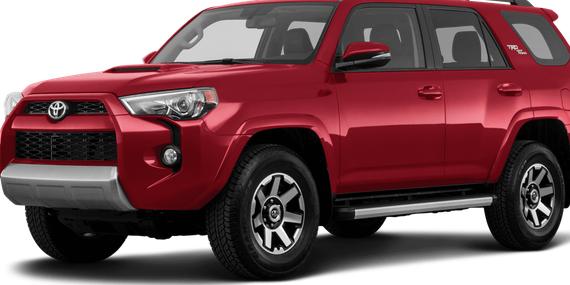 TOYOTA 4-RUNNER 2020 JTEBU5JR9L5773737 image